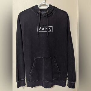 Vans Hoodie
Size: Small